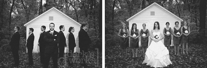 Awesome Ohio Wedding Photography