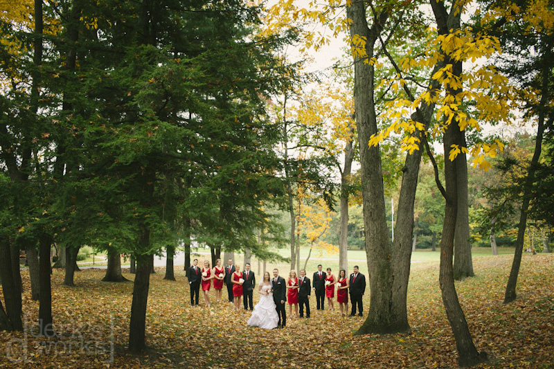 Awesome Ohio Wedding Photography