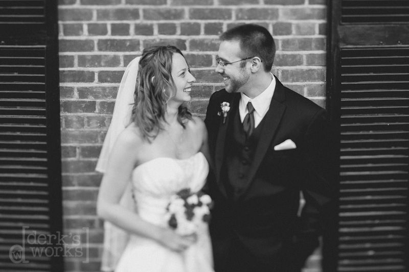 Awesome Ohio Wedding Photography