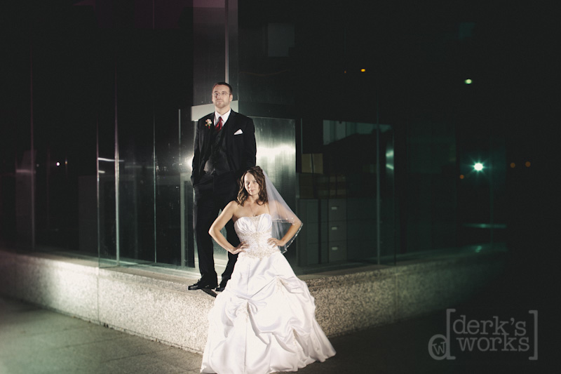 Awesome Ohio Wedding Photography