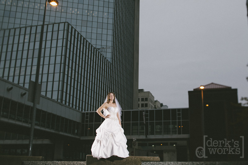 Awesome Ohio Wedding Photography