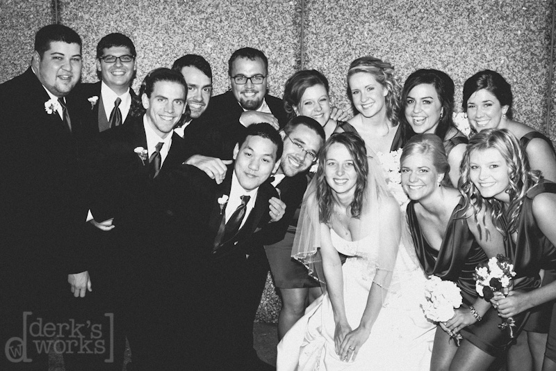Awesome Ohio Wedding Photography