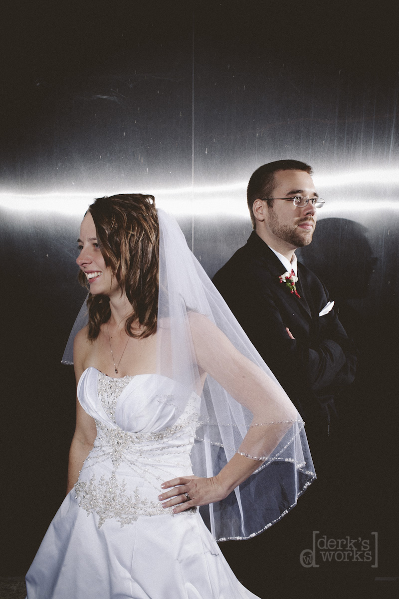 Awesome Ohio Wedding Photography
