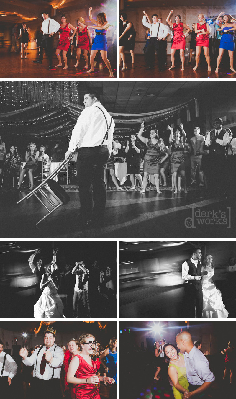 Awesome Ohio Wedding Photography