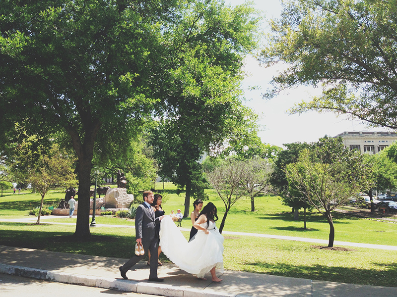 wedding shooting ADAM CHRISTINE Austin Texas20130409-015