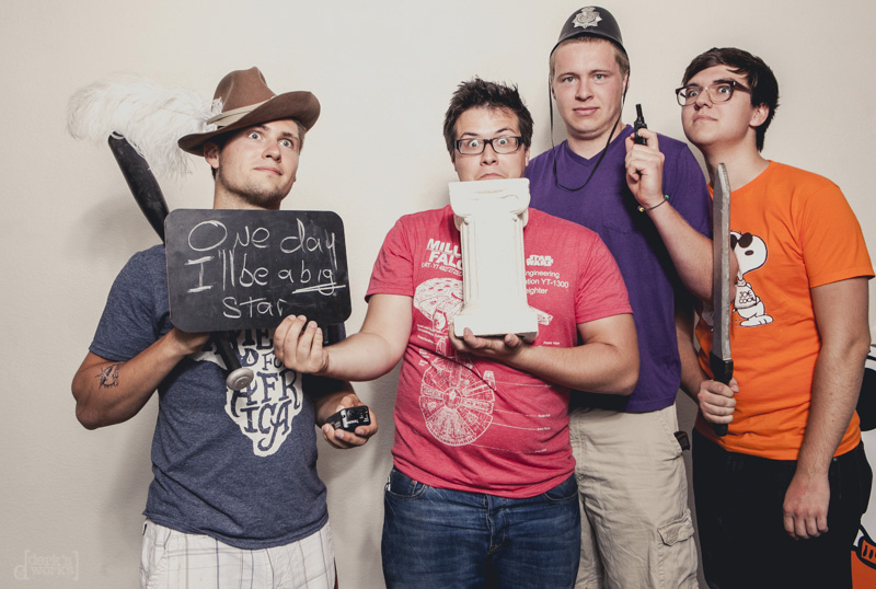 Derks Works - Awesome Photography 20140828_937