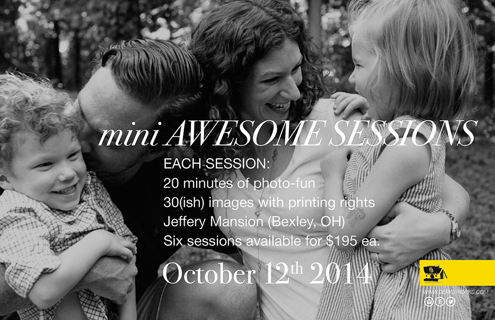 2014 miniAWESOMESHOOT