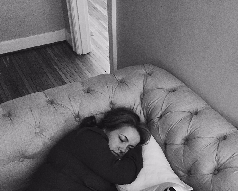 Processed with VSCOcam with b1 preset