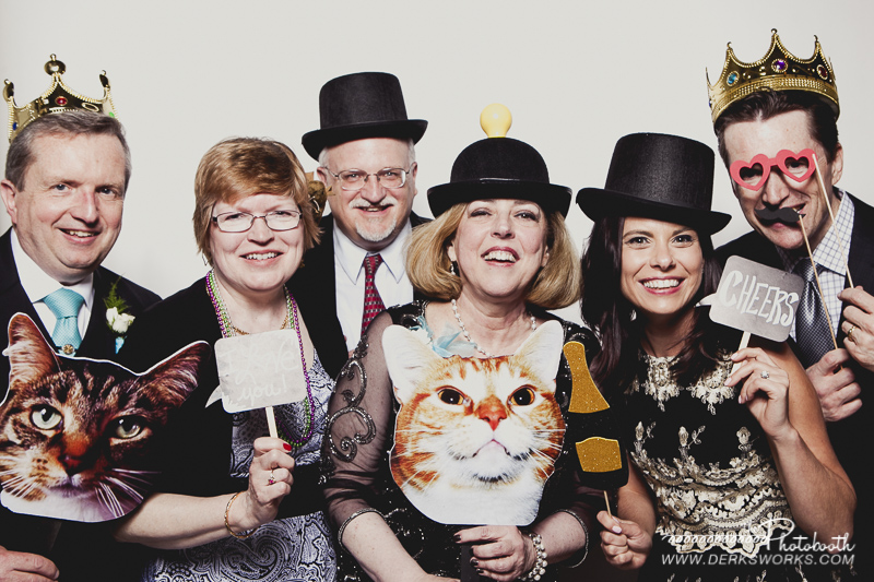 Derks Works Photography Photobooth Dessi & Ryan_003