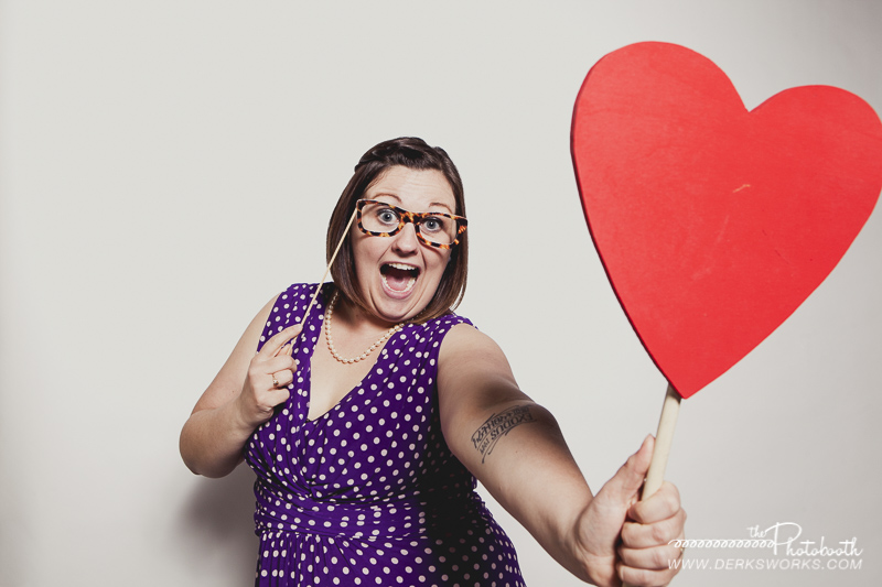 Derks Works Photography Photobooth Dessi & Ryan_004