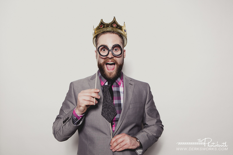 Derks Works Photography Photobooth Dessi & Ryan_006