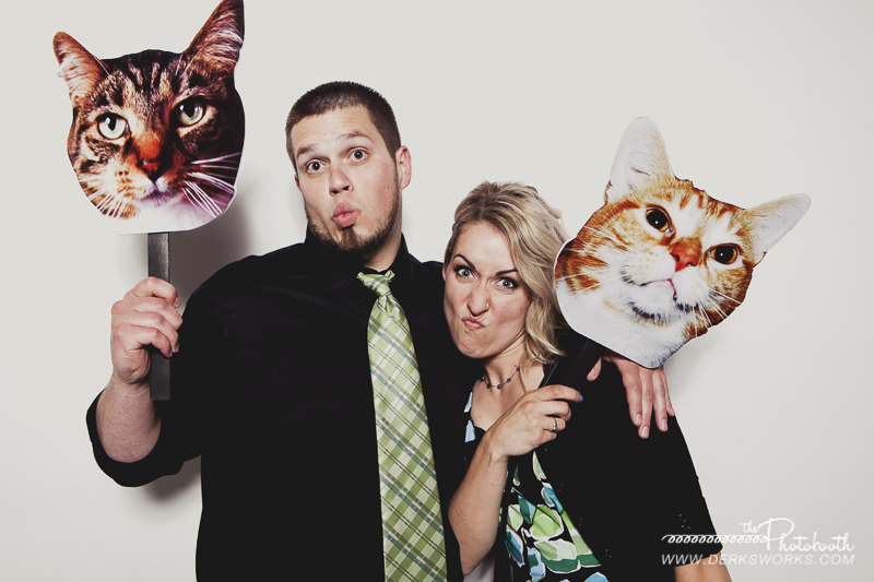 Derks Works Photography Photobooth Dessi & Ryan_009