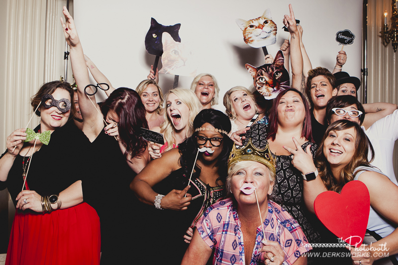 Derks Works Photography Photobooth Dessi & Ryan_011